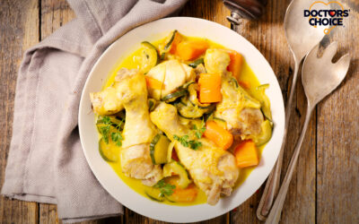 Chicken Stew