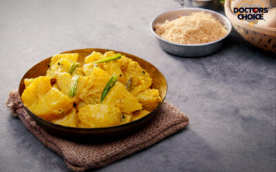 Aloo Posto – Bengali Recipe