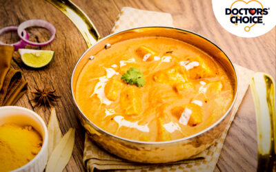 Prepare Restaurant Style Paneer Butter Masala at Home