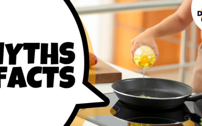 Top 5 Edible Cooking Oil Myths Busted