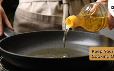 Hacks to Keep Your Cooking Oil Fresh for Long Time