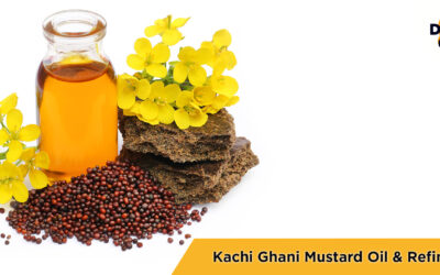 Mustard Oil Vs Refined Oil: Know the Differences & Benefits