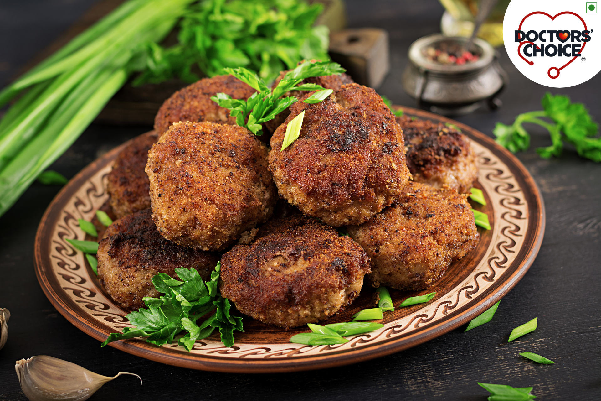 Kerala-Special-Beef-Cutlet