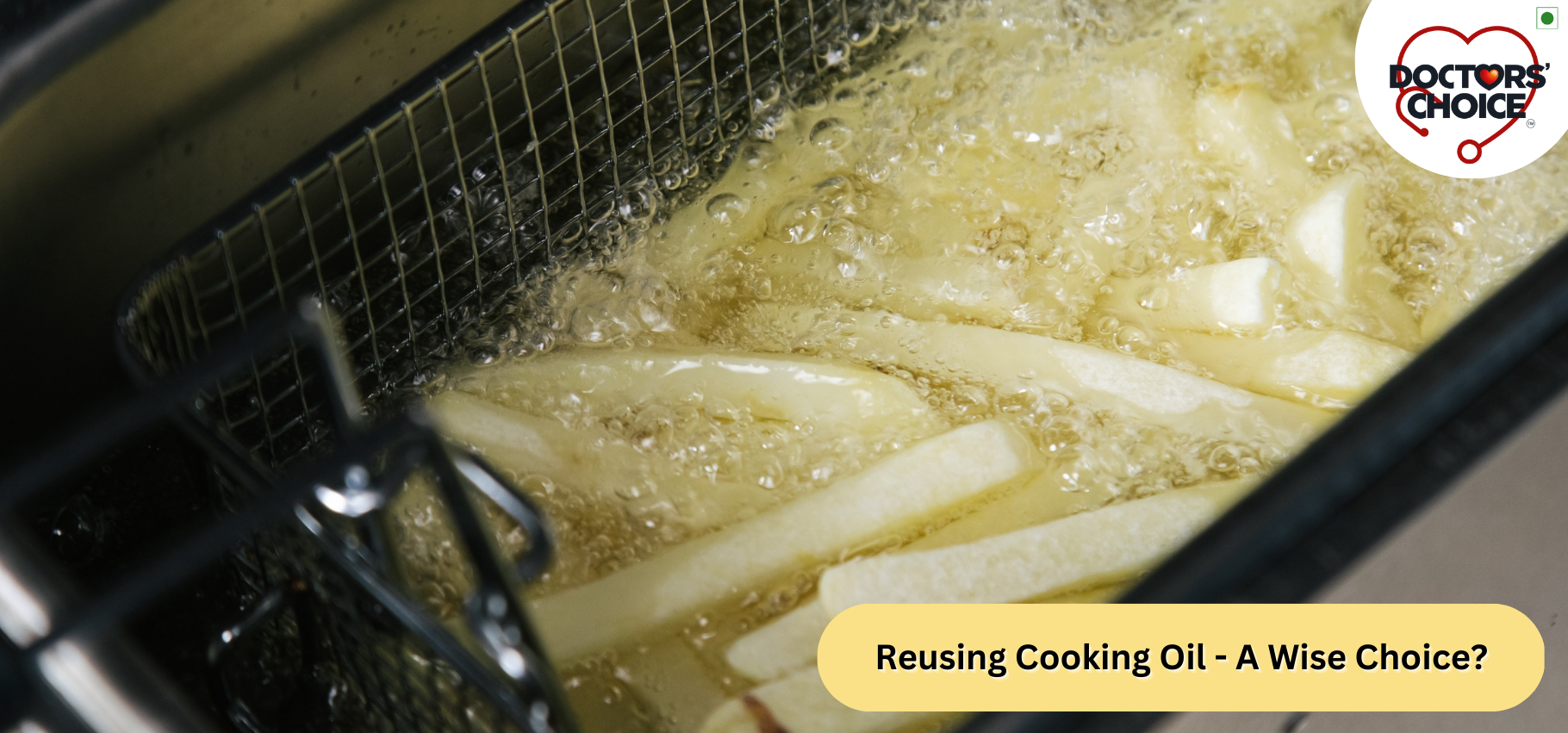 Reusing-Edible-Cooking-Oil