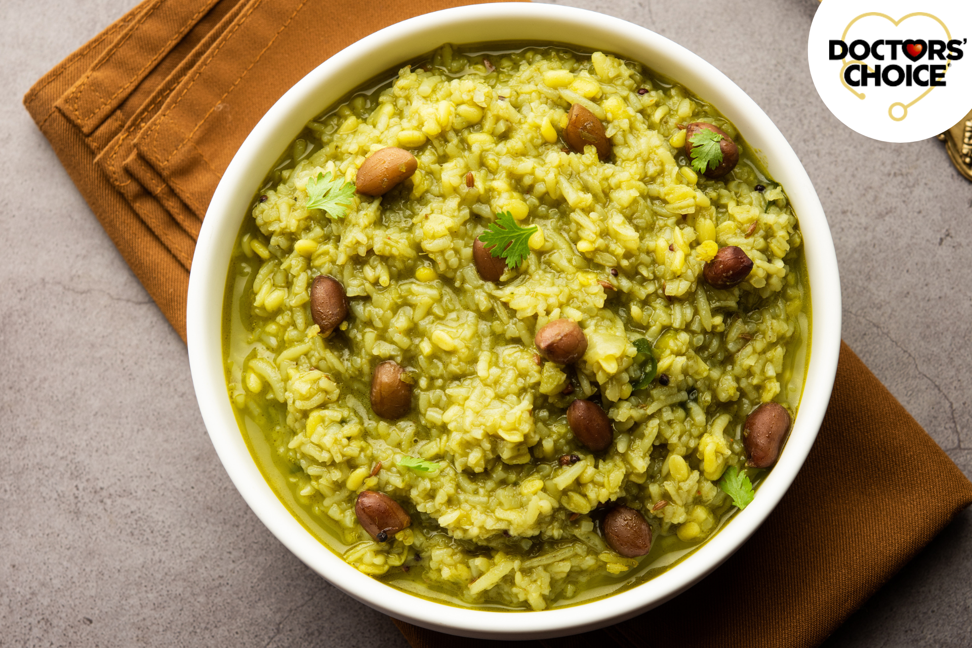 Khichdi-Mix-Veg-Recipe