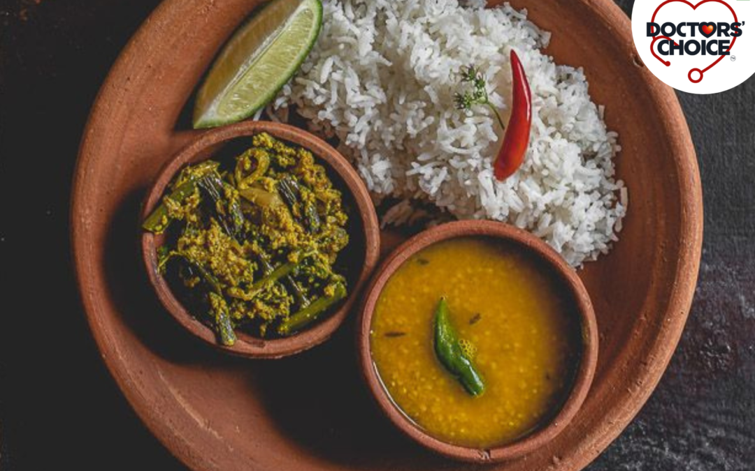 Bengali Peyajkoli Posto (Spring Onion) Recipe