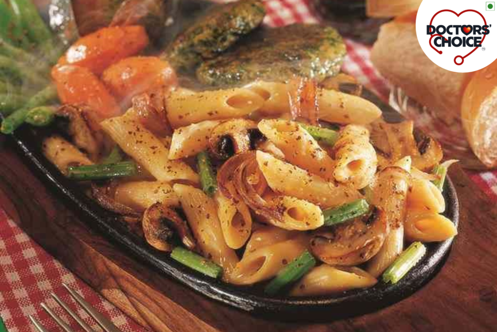 How to Make Italian Sizzler? [Quick Recipe]