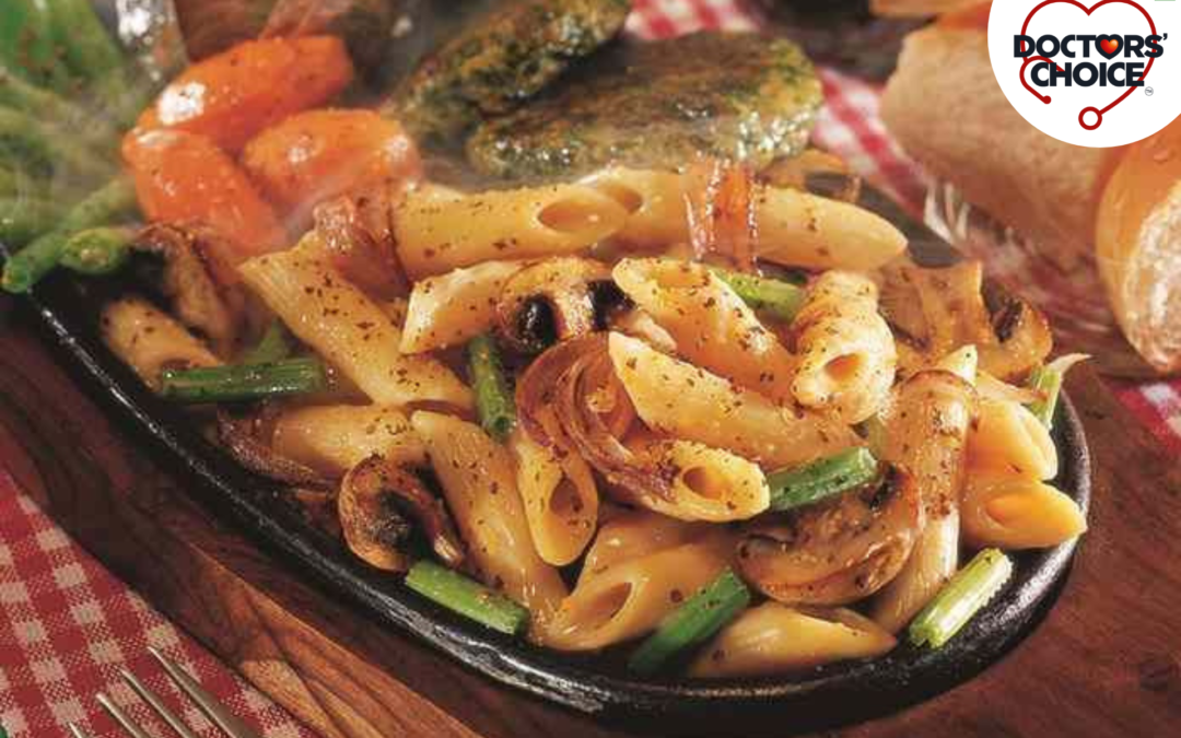 How to Make Italian Sizzler? [Quick Recipe]