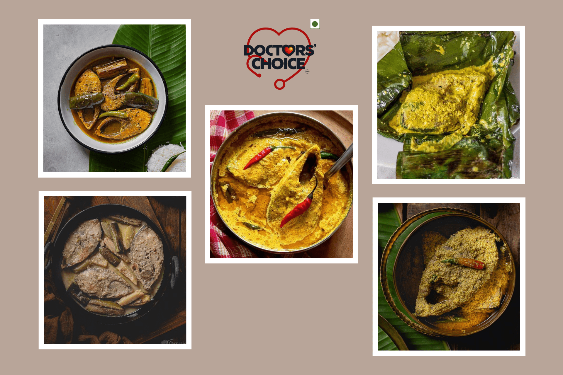 ilish macher recipe