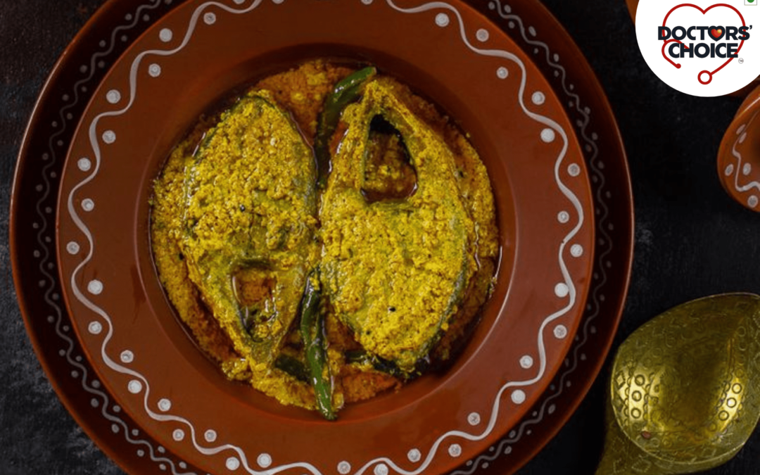 The Ultimate Guide to Cooking Ilish with Kachi Ghani Mustard Oil: Tips and Tricks