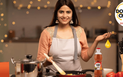 Mustard Oil in Indian Cooking: Secrets to Authentic Flavors