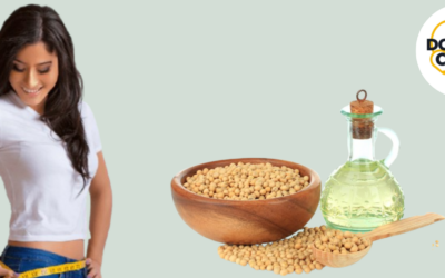 Soybean Oil for Weight Management: Myths and Facts