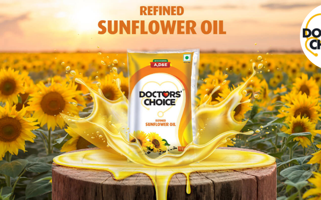 Decoding Sunflower Oil Labels: What Do They Really Mean?