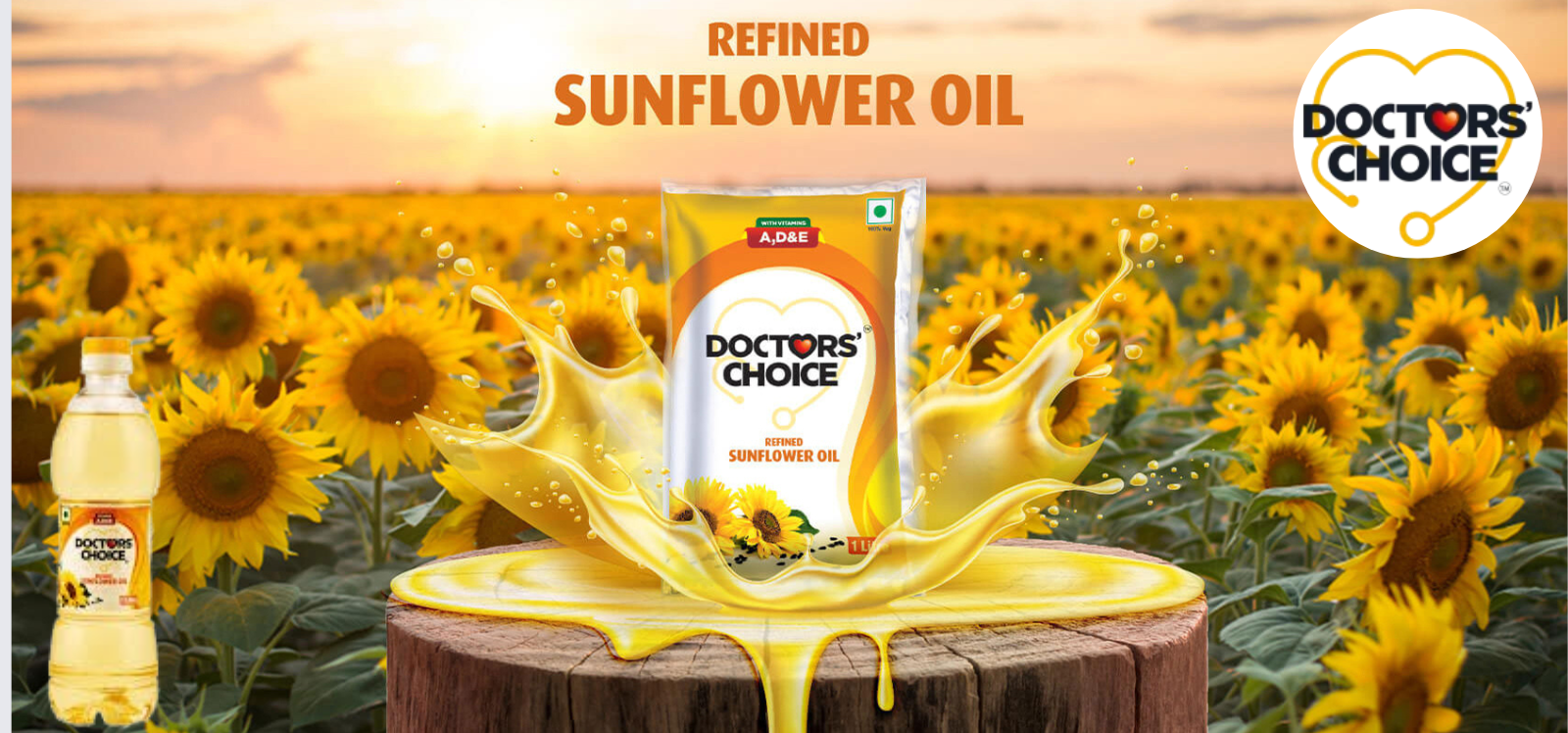 Decoding Sunflower Oil Labels: What Do They Really Mean?