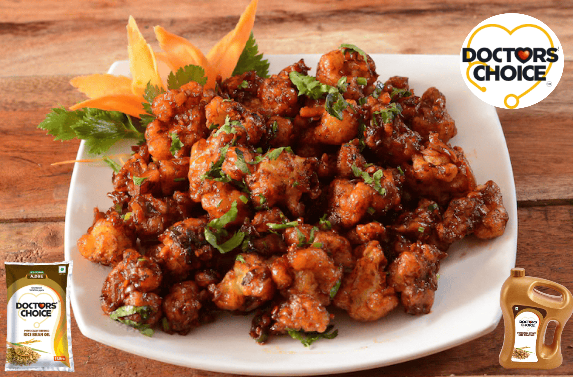 Gobi Manchurian Recipe